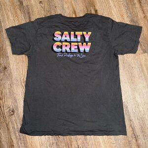 Salty Crew Tee